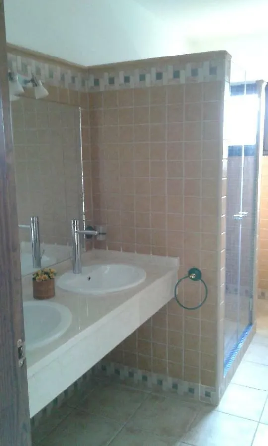 Willa Casa Lar - Chalet Con Piscina Lajares