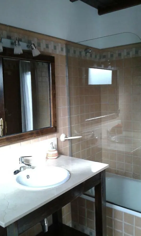 Dom wakacyjny Willa Casa Lar - Chalet Con Piscina Lajares Hiszpania